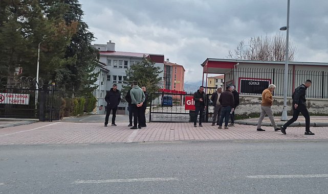 Malatya'da inşaatta 4 metre yükseklikten düşen işçi öldü