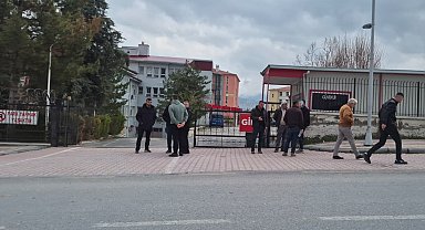 Malatya'da inşaatta 4 metre yükseklikten düşen işçi öldü