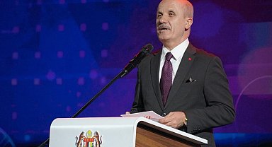 Malezyalı öğrenciler, Malay Bursu ile yükseköğrenim için Türkiye'ye geliyor