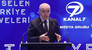 Maliye Bakanı Şimşek: Petrol fiyatları 80 dolar olursa enflasyon 2,8 - 3,5 puan yüksek olabilir Geniş haber