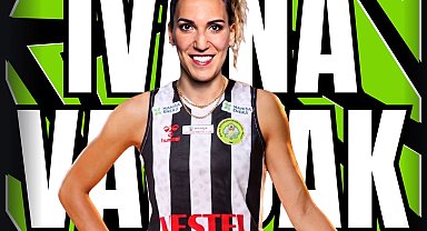 Manisa filede Vanjak'ı aldı