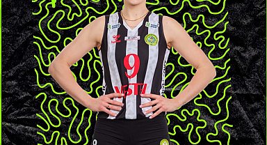 Manisa filesinde Rasinska kaldı