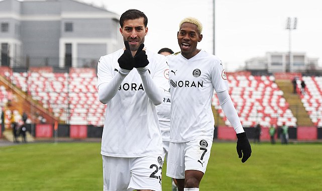 Manisa FK ümit tazeledi