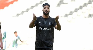 Manisa FK'da Diony rüzgarı