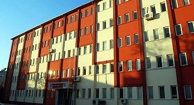 Manisa'da fuhuş operasyonu; 1 tutuklama