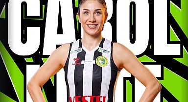 Manisa'dan Brezilyalı pasör takviyesi