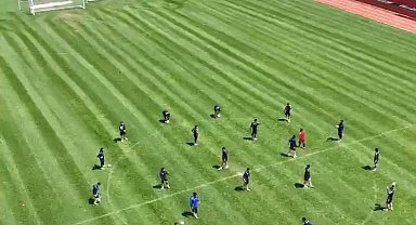 Mardin 1969 Spor, Fethiyespor maçının hazırlıklarını tamamladı