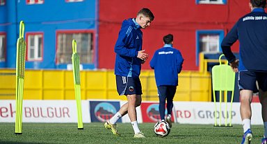 Mardin 1969 Spor, Güzide Gebzespor maçına hazırlanıyor