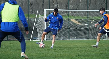 Mardin 1969 Spor, Kahramanmaraş İstiklal Spor maçının hazırlıklarına başladı