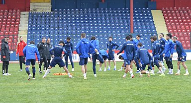 Mardin 1969 Spor, ligin son maçında Fethiyespor'u konuk edecek