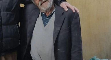 Mardin'de cami tuvaletinde ölü bulunan kişi toprağa verildi