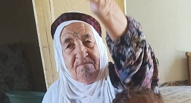 Mardin'de kayıp Alzheimer hastası kadın, ölü bulundu