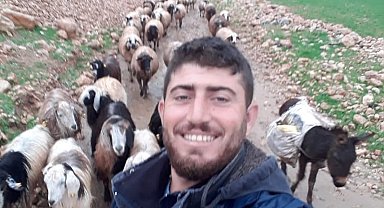 Mardin'de silahlı saldırıya uğrayan çoban öldü