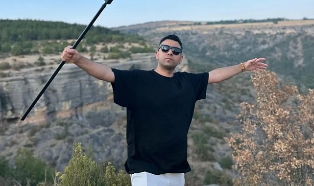 Mardin'i, 360 derecelik videolarla dünyaya tanıtıyor