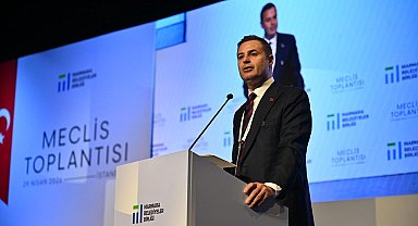 Marmara Belediyeler Birliği Başkanı seçilen Ahmet Akın: Koordinasyon içinde çalışacağız