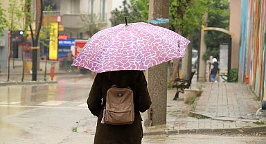 Marmara Bölgesi'nde hava sıcaklığı hissedilir derecede azalacak