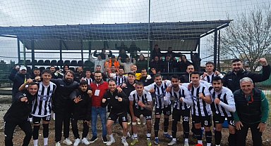 Marmaris futbolda 3'üncü Lig yolunda