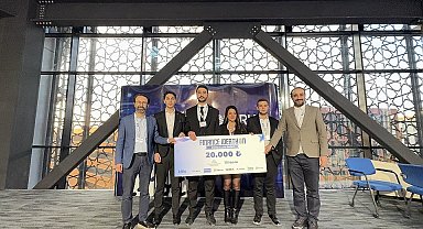 Medeniyet Teknopark'tan Finans Ideathon etkinliği
