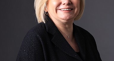 Medicana Ankara Hastanesi Başhekimi Sarıyıldız, Türkiye Sağlık Hizmetleri Meclisi Başkanlığı'na seçildi