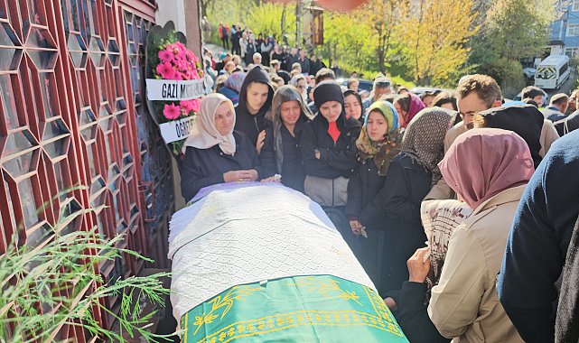 Menenjit ön tanısıyla tedavi gören Çağla yaşama tutunamadı