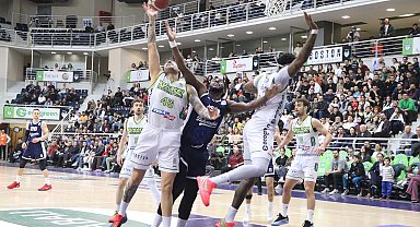 Merkezefendi, Başkent deplasmanında