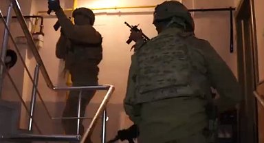 Mersin merkezli 4 ilde yasadışı bahis operasyonu: 25 tutuklama