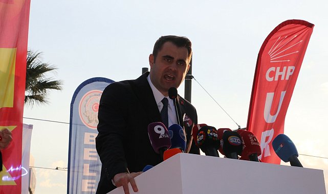 Meslek Fabrikası eyleminin 3'üncü gününde miting düzenlendi