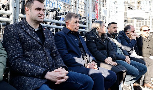 Meslek Fabrikası'nda eylem 2'nci gününde