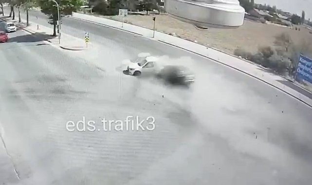 Mevlüt öğretmenin ölümüne neden olan sürücüye 21 yıl hapis cezası