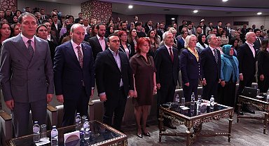 MHP'de 'Kadınların Sesi, Geleceğin Yolu' paneli