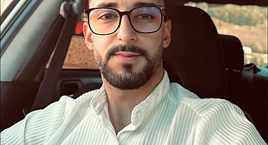 Minibüsle çarpışan motosikletin sürücüsü hayatını kaybetti