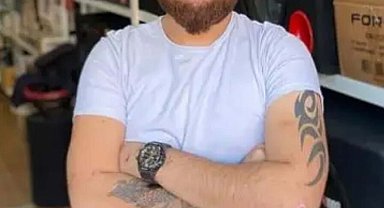 Minibüsle çarpışan motosikletin sürücüsü Mustafa, hayatını kaybetti