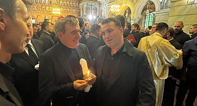 Mircea Lucescu son yolculuğuna uğurlandı