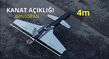 Mızrak Akıllı dolanan mühimmat SAHA 2026'da sergilenecek