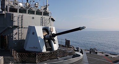 MKE'den 1,5 milyar dolarlık yatırım