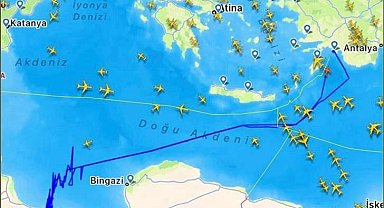 MSB: AKINCI TİHA, Flintlock-2026 Çok Uluslu Özel Kuvvetler Tatbikatı'na dahil oldu