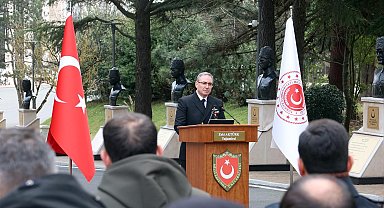 MSB: Komando tugay sayıları artırılmasına yönelik çalışma başlatıldı