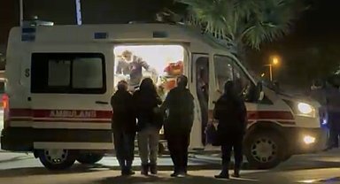 Muğla'da balık fabrikasında gaz zehirlenmesi: 15 kişi hastaneye kaldırıldı