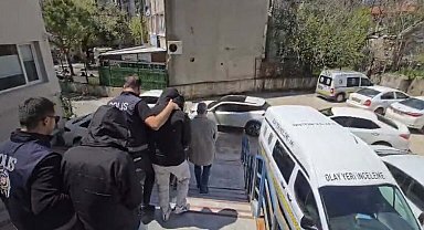 Muğla'da fuhşa aracılığa 5 gözaltı