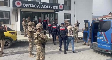 Muğla'daki darp olayında 3 tutuklama