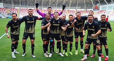 Muğlaspor ilk maça çıkıyor