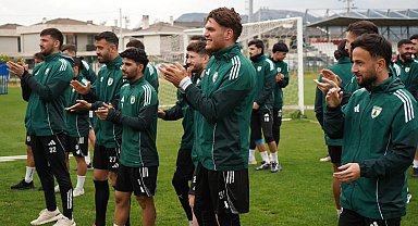 Muğlaspor'da eski başkanlardan ortak açıklama