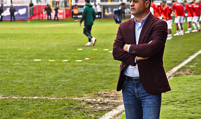 Muğlaspor'da farklı yenilgi başkanı kızdırdı