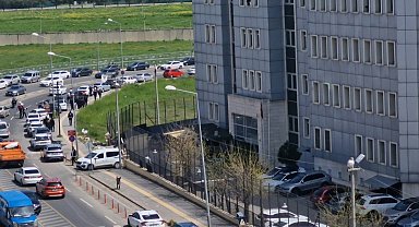 Narin cinayetinde 17 yıl hapse çarptırılan Nevzat Bahtiyar'ın oğlu tutuklandı