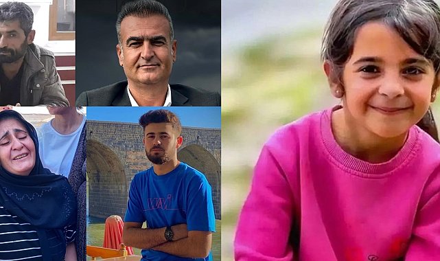 Narin cinayetinde Nevzat Bahtiyar'ın yeniden yargılandığı davanın duruşması başladı