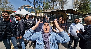 Narin cinayetinde yeniden yargılanan Nevzat Bahtiyar'a 17 yıl hapis cezası