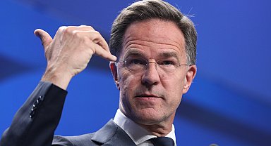 NATO Genel Sekreteri Rutte, yarın Türkiye'ye gelecek