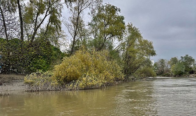 Nehre düşen 10 yaşındaki Ahmet'ten 7 gündür bir iz yok