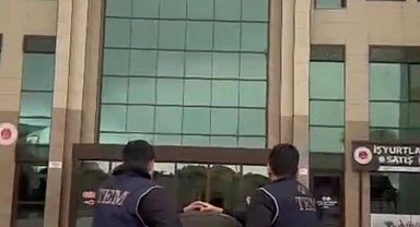 Nevşehir'de DEAŞ operasyonu: 2 tutuklama