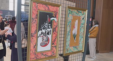 Numan Kurtulmuş: Bizim milletimiz asla Filistin davasına sırt çevirmeyecek